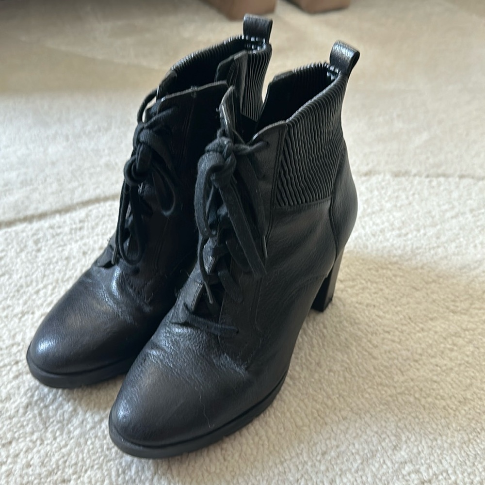 Corso Como Combat Bootie - image 1